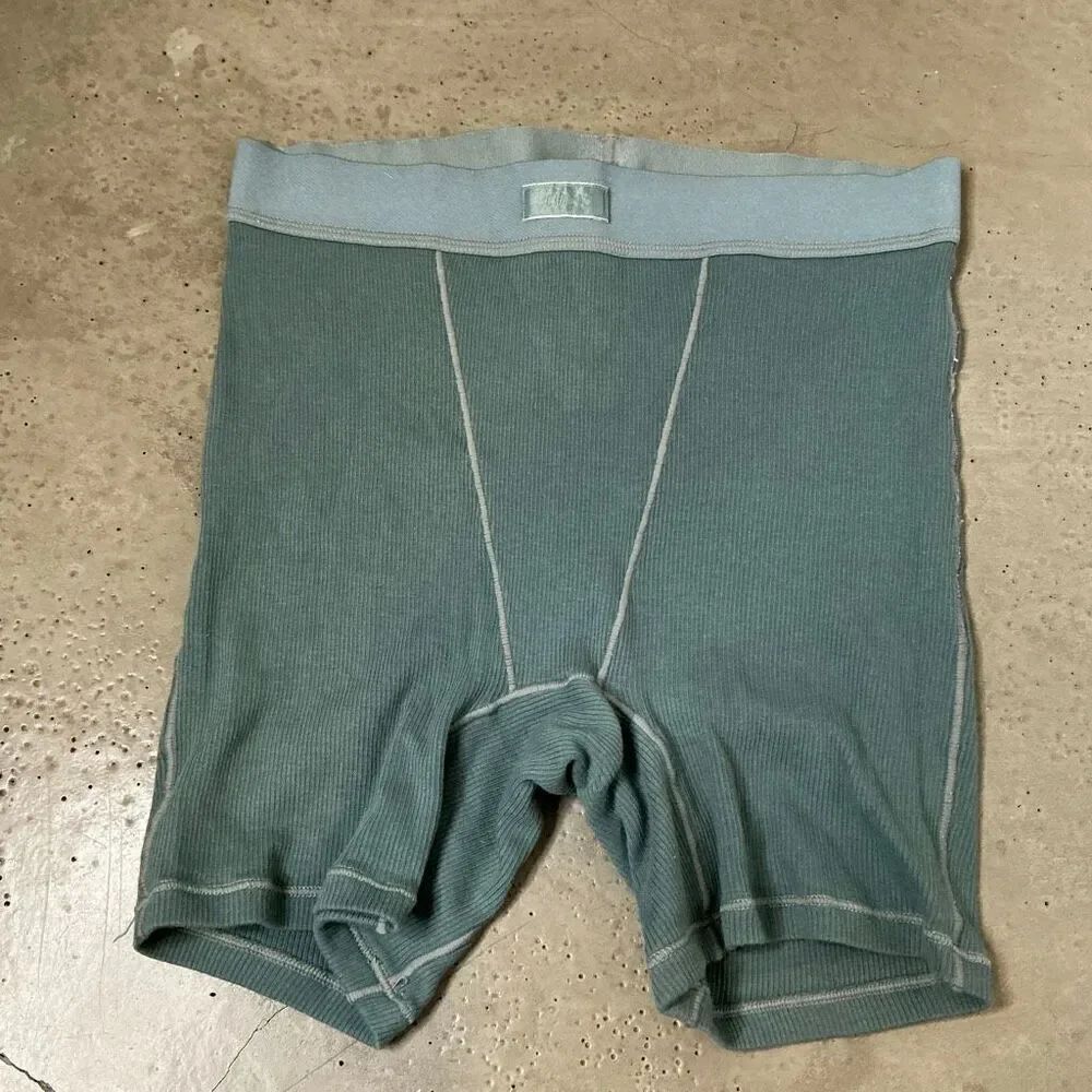 Skims Boxer Shorts - Picture 3 of 6